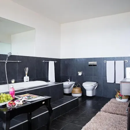 Hedera Estate Villa Hedera Xxii ザトン