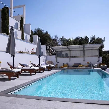 Hedera Estate Villa Hedera Xxii *