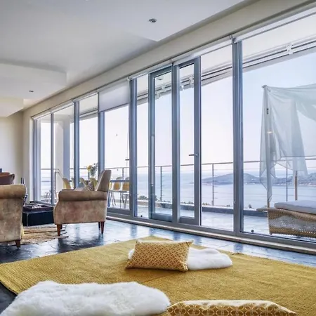 Hedera Estate Villa Hedera Xxii * ザトン