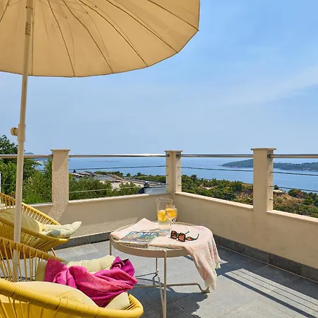 Villa Hedera Estate Hedera Xxii Zaton (Dubrovnik-Neretva)
