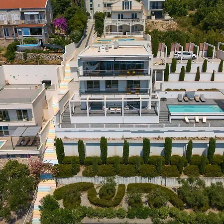 Hedera Estate Hedera Xxii Villa Zaton (Dubrovnik-Neretva)