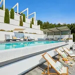 Villa Hedera Estate Hedera Xxii Zaton (Dubrovnik-Neretva)