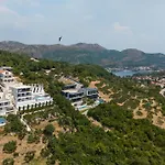 Villa Hedera Estate Hedera Xxii Zaton (Dubrovnik-Neretva)