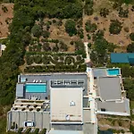 Hedera Estate Hedera Xxii Villa Zaton (Dubrovnik-Neretva)