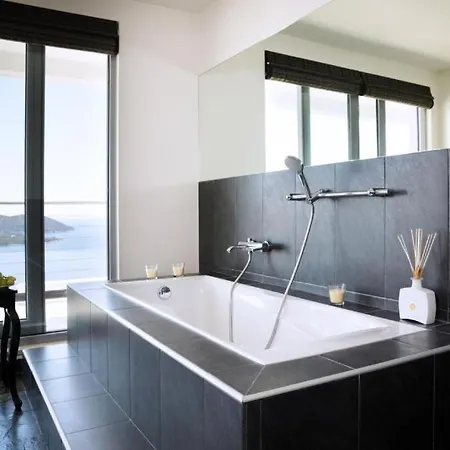 Hedera Estate Villa Hedera Xxii * Zaton (Dubrovnik-Neretva)