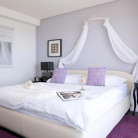 Hedera Estate Villa Hedera Xxii * Zaton (Dubrovnik-Neretva)