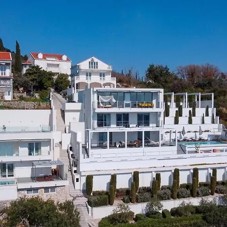 Villa Hedera Estate Villa Hedera Xxii *