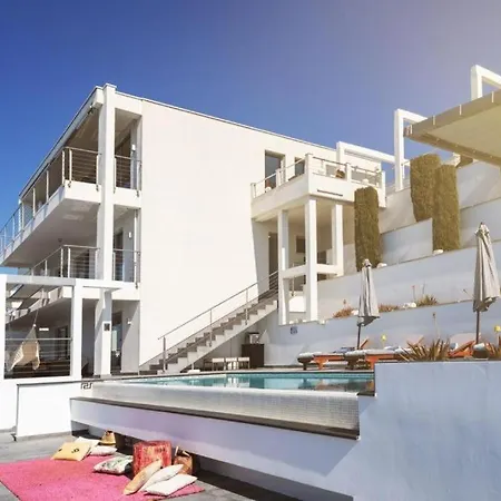 Hedera Estate Villa Hedera Xxii * Zaton (Dubrovnik-Neretva)