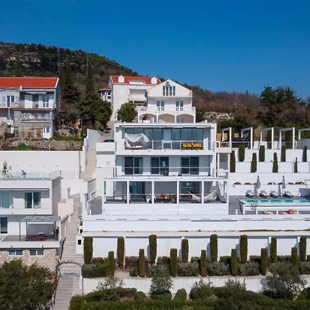 Hedera Estate Villa Hedera Xxii Villa *