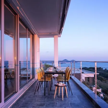 Hedera Estate Villa Hedera Xxii