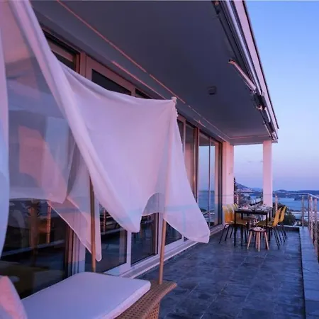 Villa Hedera Estate Villa Hedera Xxii Zaton (Dubrovnik-Neretva)