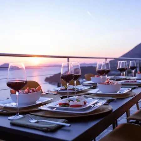 Hedera Estate Villa Hedera Xxii * Zaton (Dubrovnik-Neretva)