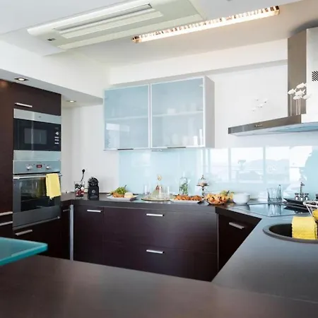 Hedera Estate Villa Hedera Xxii Villa *