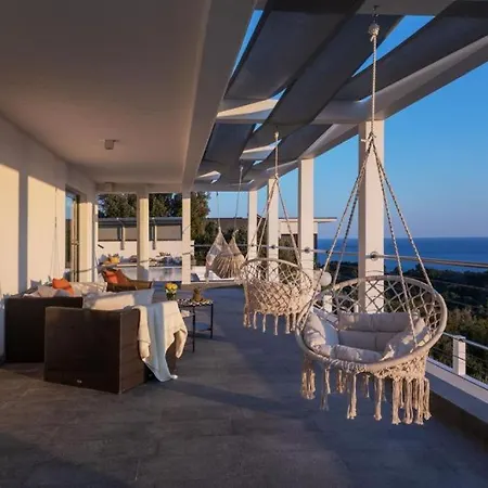 Villa Hedera Estate Villa Hedera Xxii