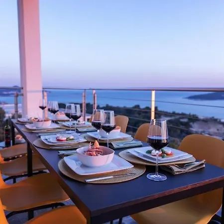 Hedera Estate Villa Hedera Xxii Villa *