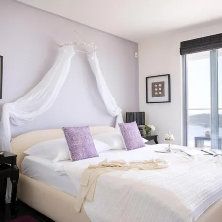 Hedera Estate Villa Hedera Xxii * Zaton (Dubrovnik-Neretva)