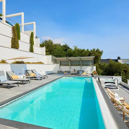 Hedera Estate Hedera Xxii Willa *