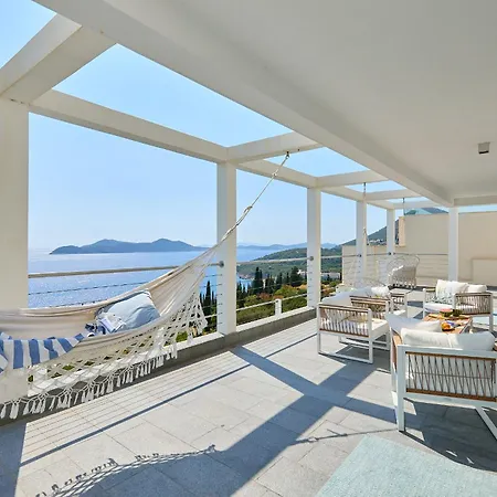 Hedera Estate Hedera Xxii * Zaton (Dubrovnik-Neretva)