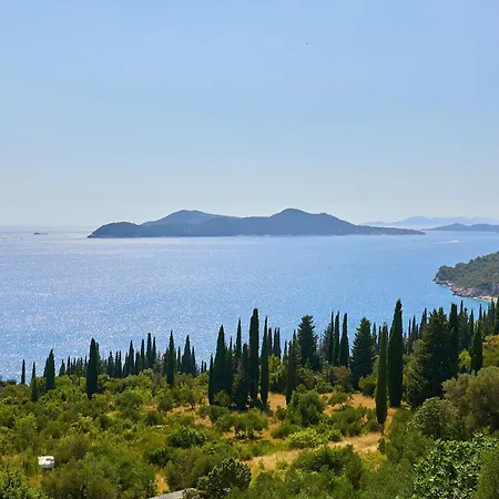 Hedera Estate Hedera Xxii * Zaton (Dubrovnik-Neretva)
