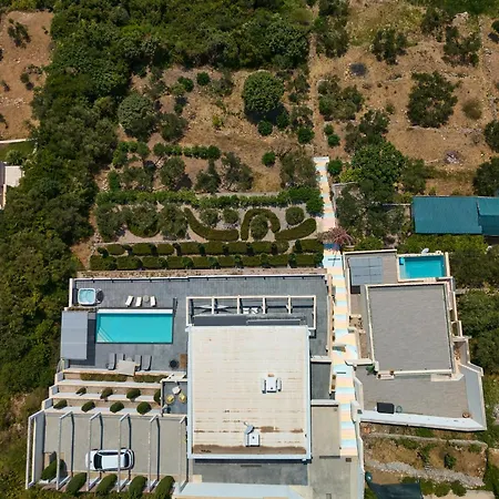 Hedera Estate Hedera Xxii Villa Zaton (Dubrovnik-Neretva)