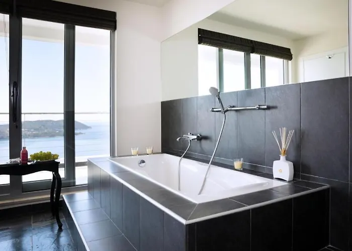 Hedera Estate Hedera Xxii * Zaton (Dubrovnik-Neretva)