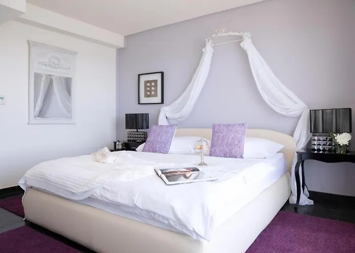 Hedera Estate Hedera Xxii * Zaton (Dubrovnik-Neretva)