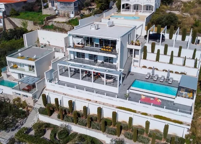 Willa Hedera Estate Hedera Xxii