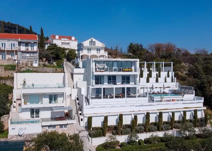 Willa Hedera Estate Hedera Xxii *