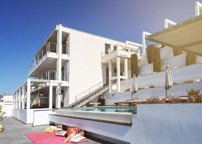 Hedera Estate Hedera Xxii * Zaton (Dubrovnik-Neretva)