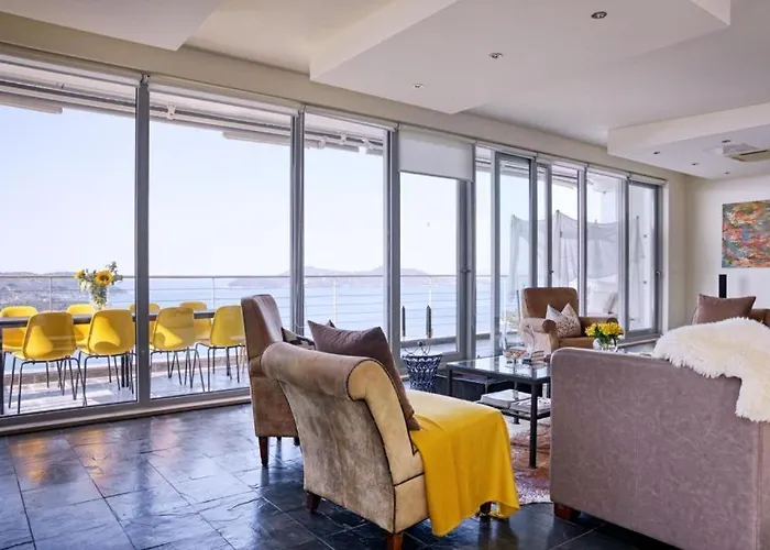 Willa Hedera Estate Hedera Xxii Zaton (Dubrovnik-Neretva)