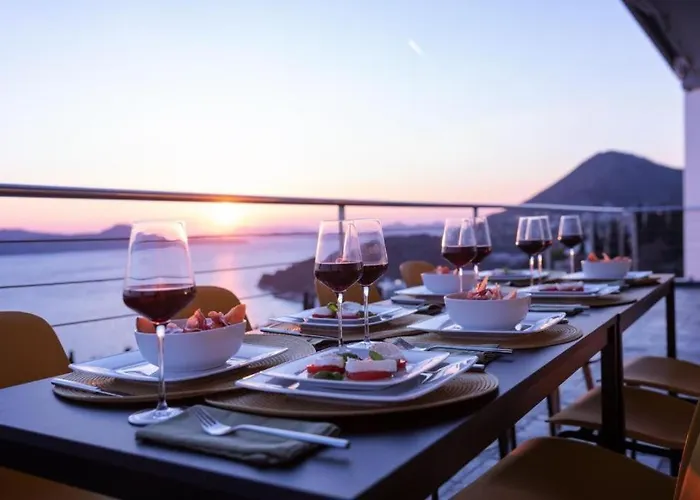 Hedera Estate Hedera Xxii * Zaton (Dubrovnik-Neretva)