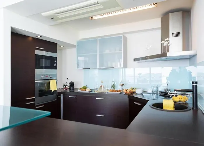 Hedera Estate Hedera Xxii Willa *