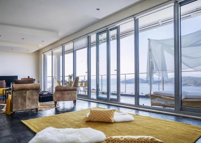 Hedera Estate Hedera Xxii * Zaton (Dubrovnik-Neretva)