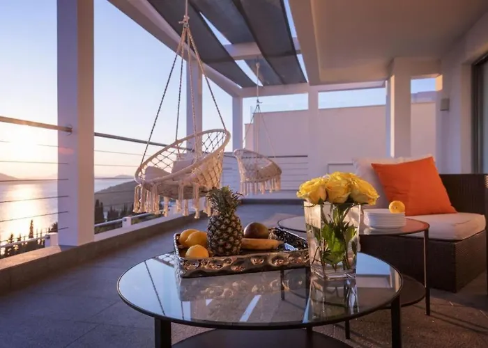 Hedera Estate Hedera Xxii Willa