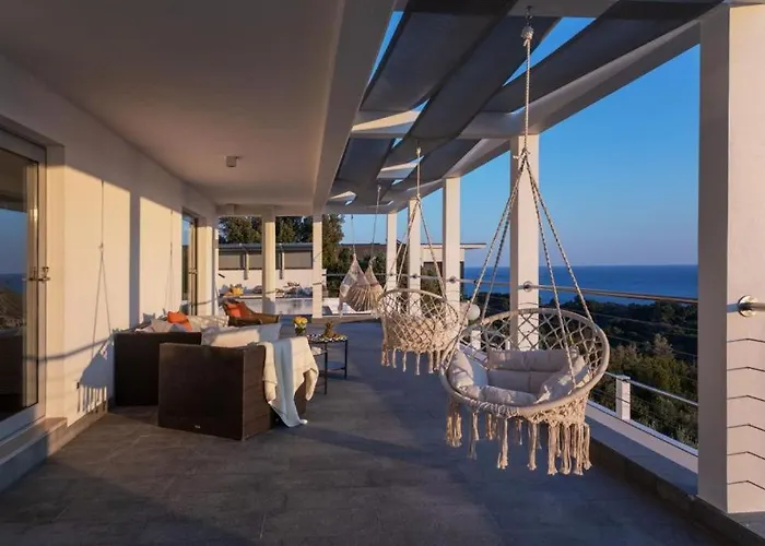 Willa Hedera Estate Hedera Xxii