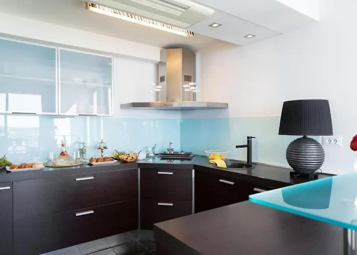 Hedera Estate Hedera Xxii Willa Zaton (Dubrovnik-Neretva)