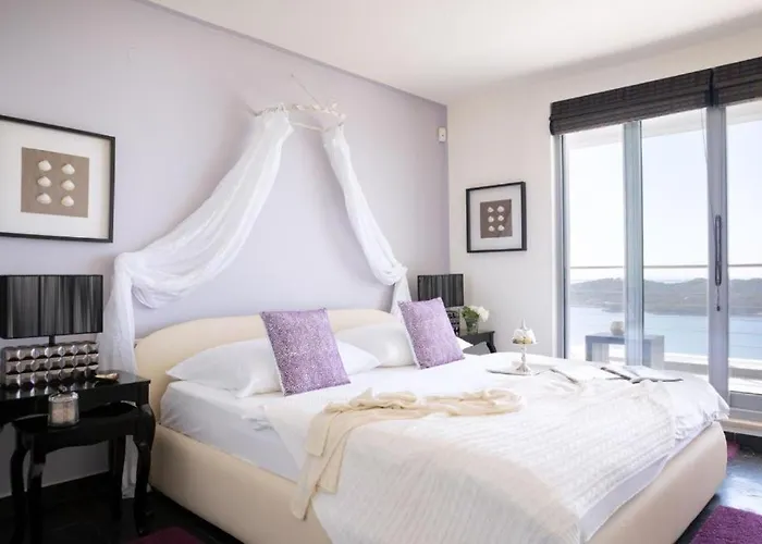 Hedera Estate Hedera Xxii * Zaton (Dubrovnik-Neretva)