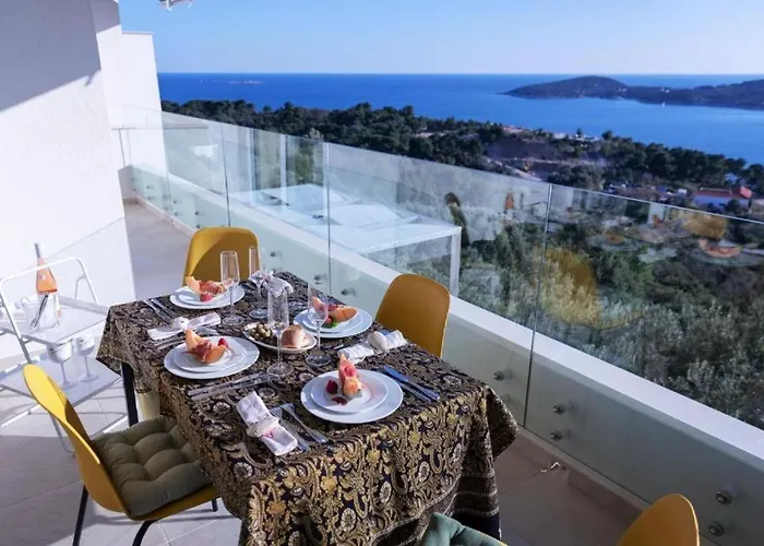 Willa Hedera Estate Hedera Xxii *