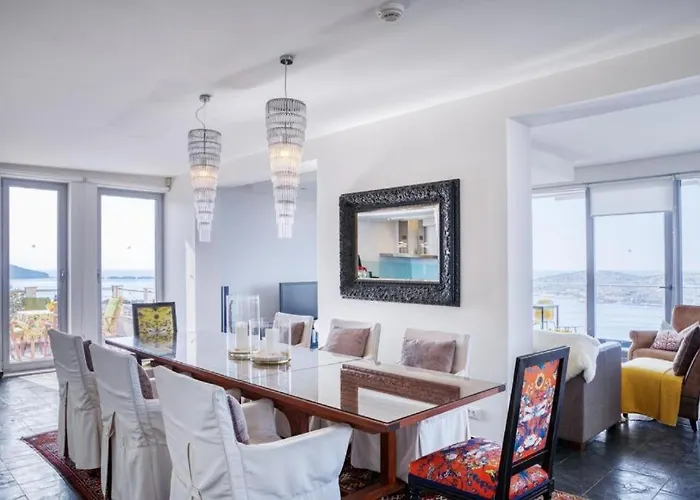 Hedera Estate Hedera Xxii Zaton (Dubrovnik-Neretva)