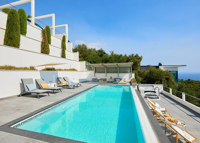 Hedera Estate Hedera Xxii Willa *