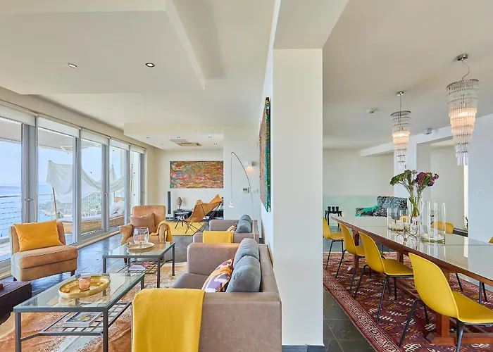 Willa Hedera Estate Hedera Xxii Zaton (Dubrovnik-Neretva)