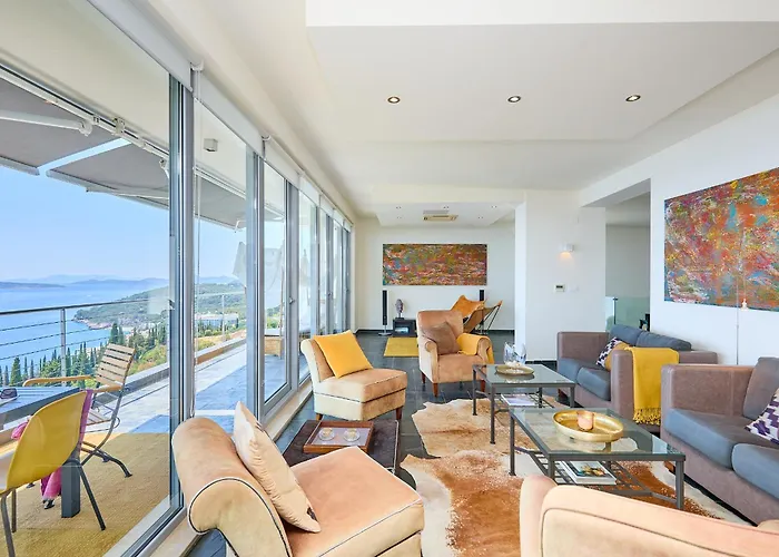 别墅 Hedera Estate Hedera Xxii