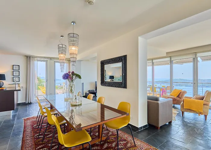 Willa Hedera Estate Hedera Xxii