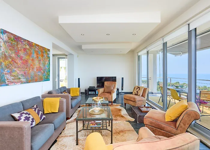 Willa Hedera Estate Hedera Xxii Zaton (Dubrovnik-Neretva)