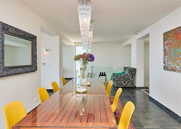 Hedera Estate Hedera Xxii 扎通