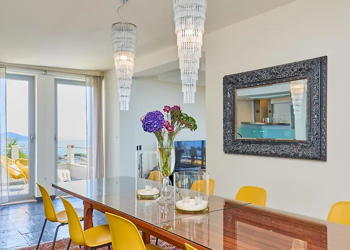 别墅 Hedera Estate Hedera Xxii 扎通