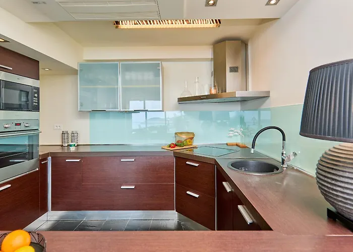 Hedera Estate Hedera Xxii Willa Zaton (Dubrovnik-Neretva)