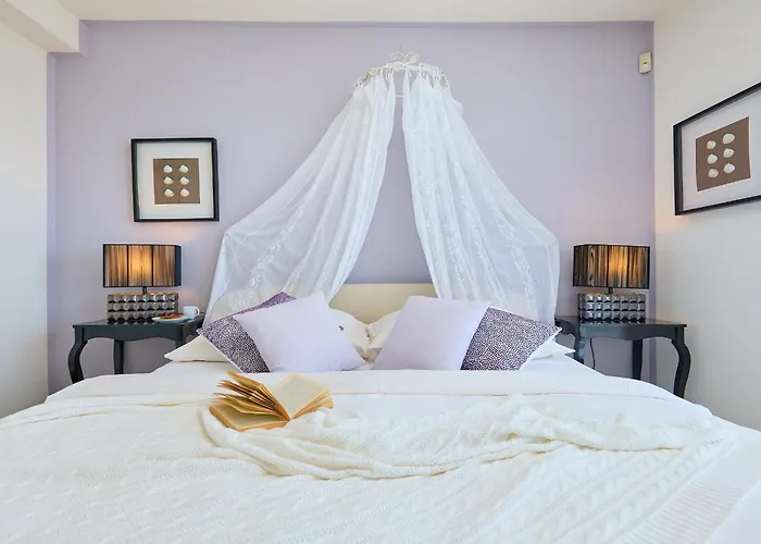 Hedera Estate Hedera Xxii 别墅 扎通