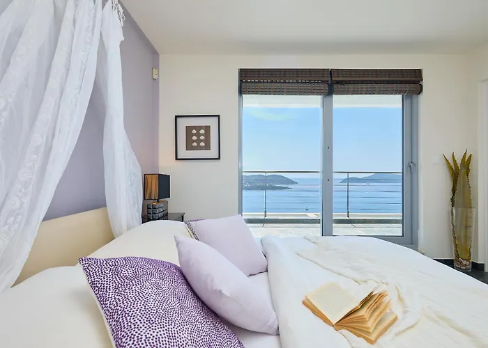 Hedera Estate Hedera Xxii Willa