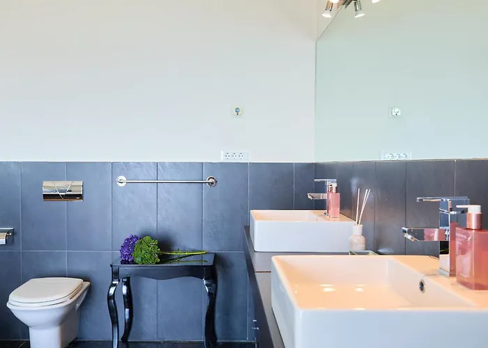 Hedera Estate Hedera Xxii 扎通